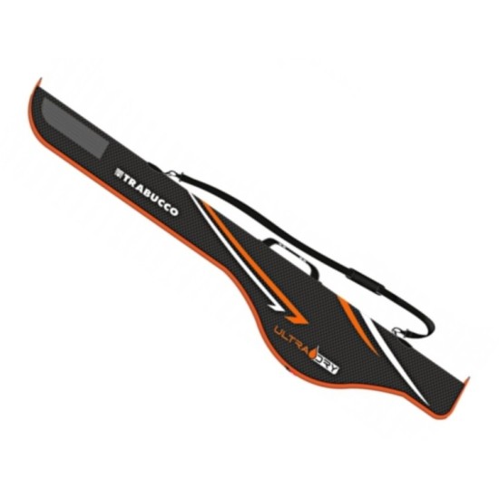 Husa Individuala Trabucco Ultra Dry, 1 Lanseta + 1 Mulineta, 155cm Husa Individuala Trabucco Ultra Dry, 1 Lanseta + 1 Mulineta, 155cm