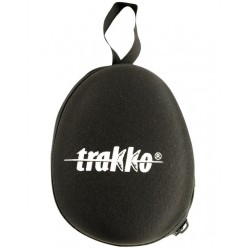 Husa Semi-Rigida Trakko Egg Small, 15x12x8cm