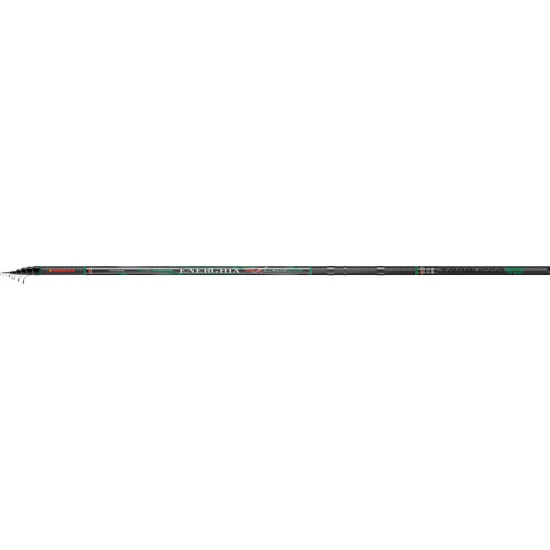 Lanseta Bologneza Trabucco Energhia Race-x Allround Bolo 6.00m 