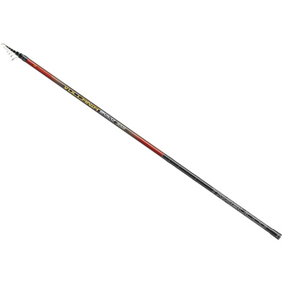 Lanseta Bologneza Trabucco Vulcania 4m