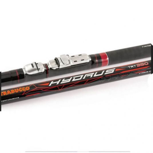 Lanseta telescopica Trabucco Hydrus TRT 3m
