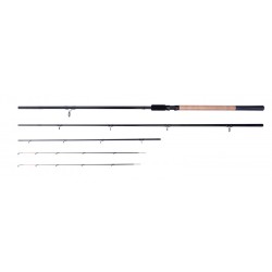 Lanseta Tica Lake Feeder Hh 3.90m 30-150g 3+2