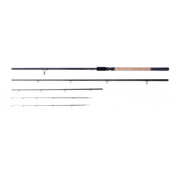 Lanseta Tica Lake Feeder Hh 3.90m 30-150g 3+2