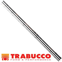 Lanseta Trabucco Feeder Precision Rpl Extreme Distance 3.90m 180g