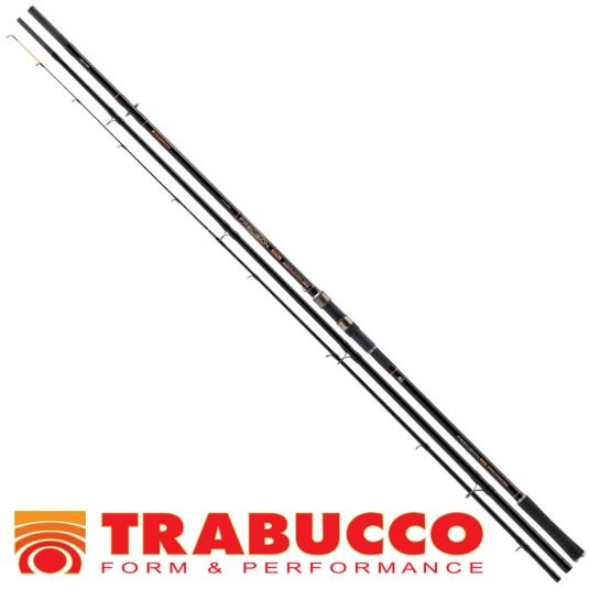 Lanseta Trabucco Feeder Precision Rpl Extreme Distance 3.90m 180g