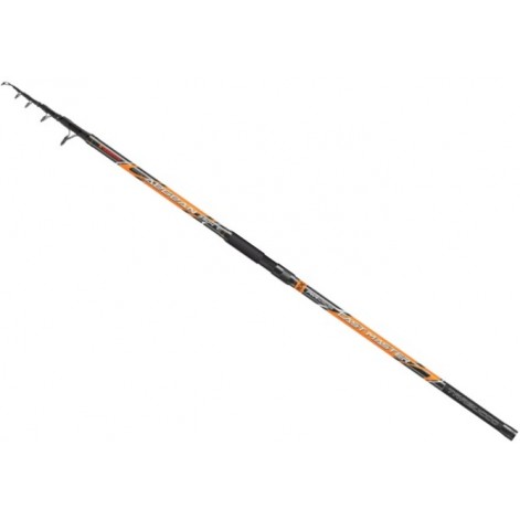 Lanseta Telescopica Trabucco Aegean Master, 4.20m, 200g