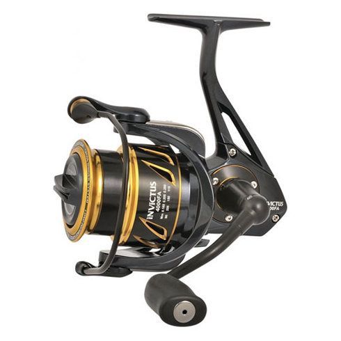 Mulineta Trabucco Invictus Fa4000