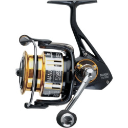 Mulineta Trabucco Maniac 2500