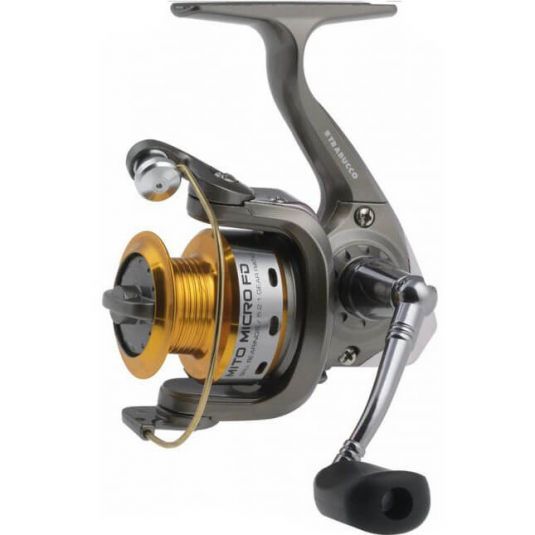 Mulineta Trabucco Mito Micro FD100