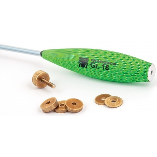 Pluta Inglesse Trabucco Gnt Ace, 14g Pluta Inglesse Trabucco Gnt Ace, 14g