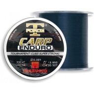 Fir Monofilament Trabucco T-Force Carp Enduro 0.25mm 1200m 