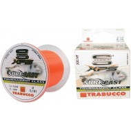 Fir Monofilament Trabucco S-Force XPS Surf Cast 0.20mm 300m