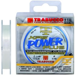 Fir Monofilament Trabucco XPS Power Plus 0.10mm 50m