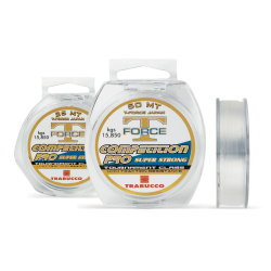 Fir Trabucco T-Force Competition Pro 0.10 25m