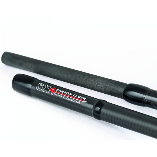 Lanseta Rapture Aerial, 1.98m, 2-12g, 1buc Lanseta Rapture Aerial, 1.98m, 2-12g, 1buc