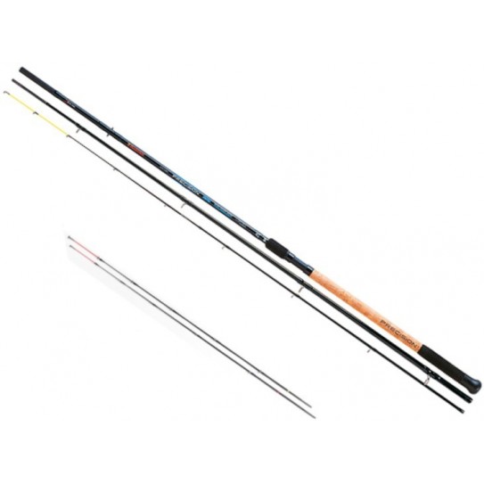 Lanseta Trabucco Precision RPL River Feeder, 3.60m, 150g, 3+2buc Lanseta Trabucco Precision RPL River Feeder, 3.60m, 150g, 3+2buc