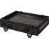 Trabucco GNT X Black Sertar Frontal Cu 2 Sertare