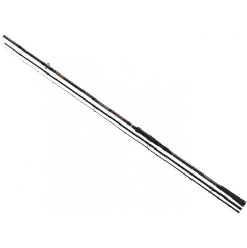 Lanseta Trabucco Trinis FX Long Distance Feeder 3.90m, 130g, 3+4Buc