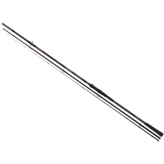 Lanseta Trabucco Trinis FX Long Distance Feeder 3.90m, 130g, 3+4Buc Lanseta Trabucco Trinis FX Long Distance Feeder 3.90m, 130g, 3+4Buc