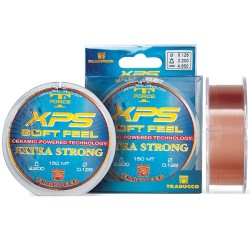 Fir Trabucco T Force XPS Soft Feel 0.12mm/150m