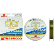 Fir Trabucco T Force Tournament Super Cast 150m, 0.14mm
