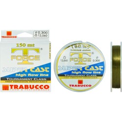Fir Trabucco T Force Tournament Super Cast 150m, 0.12mm