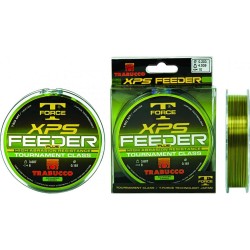 Fir Trabucco T Force XPS Feeder Plus 150m, 0.18mm