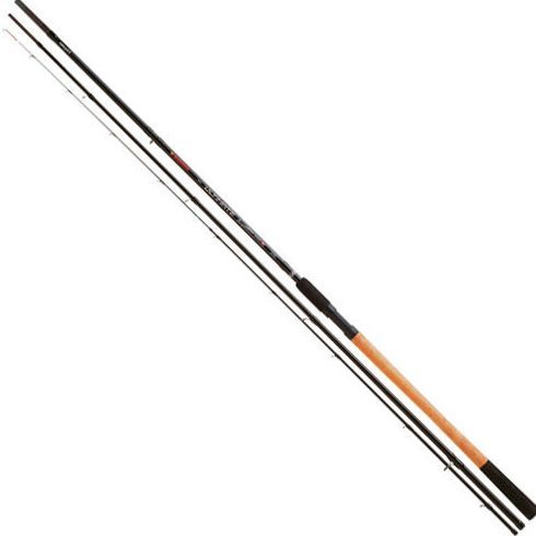 Lanseta Feeder Trabucco Ultimate Competition Feeder 3.60m, 75g, 3+4Buc