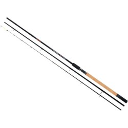 Lanseta Feeder Trabucco Erion XT Carp Feeder 3,60m,90g MH, 3+3Buc