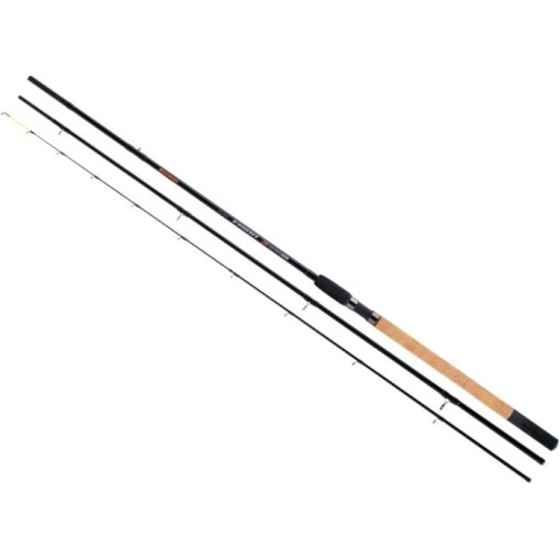 Lanseta Feeder Trabucco Erion XT Carp Feeder 3,60m,90g MH, 3+3Buc