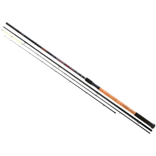 Lanseta Trabucco Precision RPL Carp Feeder, 3.60m, 120g, 3+2buc Lanseta Trabucco Precision RPL Carp Feeder, 3.60m, 120g, 3+2buc