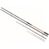 Lanseta Feeder Trabucco Selektor XS Method Distance 3.90m, 100g, 3+3Buc