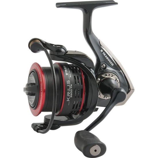Mulineta Trabucco Krius 2500FA Mulineta Trabucco Krius 2500FA