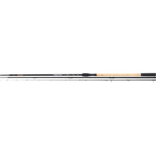 Lanseta Trabucco Spectrum XTC Competition Feeder 3.85m, 80g, 3+3Buc