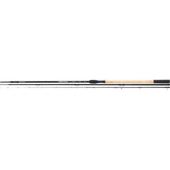 Lanseta Trabucco Spectrum XTC Competition Feeder 3.85m, 80g, 3+3Buc
