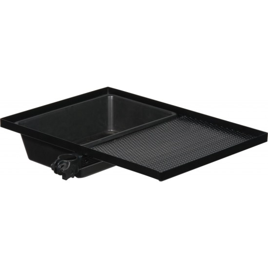 Suport Lateral Cu Tava GNT-X36 Suport Lateral Cu Tava GNT-X36