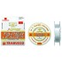 Fir monofilament conic Trabucco XPS Taper Leader 0.18-0.40mm/4.57-20.13kg/10x15m