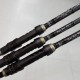 Lanseta Trakko Black Power MKIII, 3.60m, 3lbs, 2buc