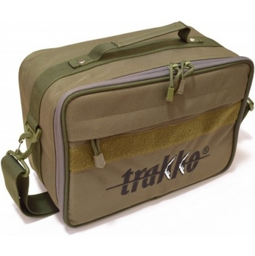 Geanta Pentru Mulinete Trakko M19C, 33x13x23cm Geanta Pentru Mulinete Trakko M19C, 33x13x23cm