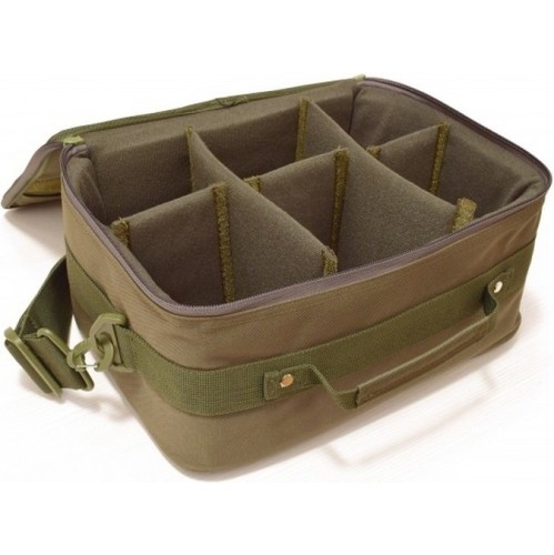 Geanta Pentru Mulinete Trakko M19C, 33x13x23cm Geanta Pentru Mulinete Trakko M19C, 33x13x23cm