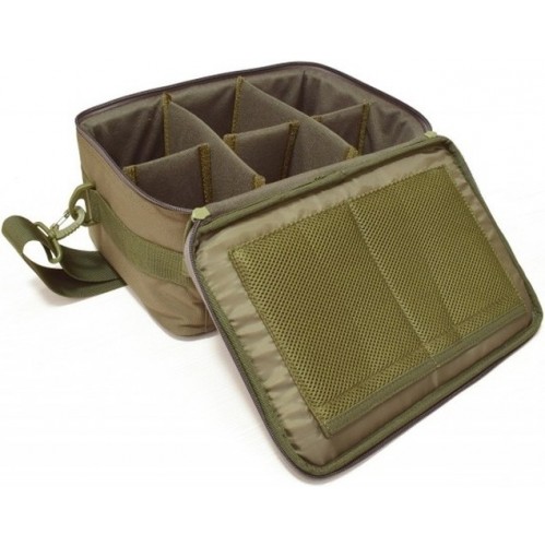 Geanta Pentru Mulinete Trakko M19C, 33x13x23cm Geanta Pentru Mulinete Trakko M19C, 33x13x23cm
