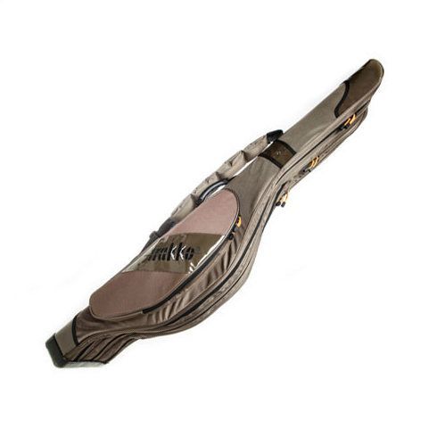 Husa Lansete Rigida Trakko, 1.60m, 3 compartimente