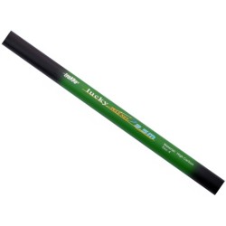 Maner Minciog Trakko Lucky Tele Net Handle, 4 Tronsoane, 3.50m