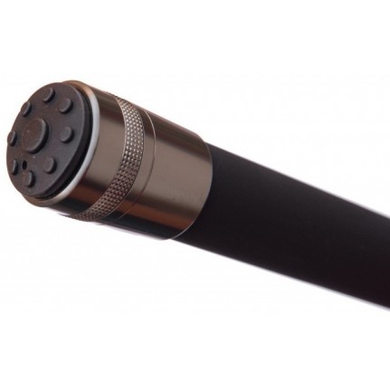 Maner Minciog Trakko Lucky Tele Net Handle, 4 Tronsoane, 3.50m