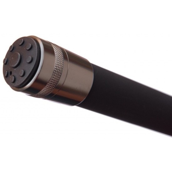 Maner Minciog Trakko Lucky Tele Net Handle, 4 Tronsoane, 3.50m Maner Minciog Trakko Lucky Tele Net Handle, 4 Tronsoane, 3.50m