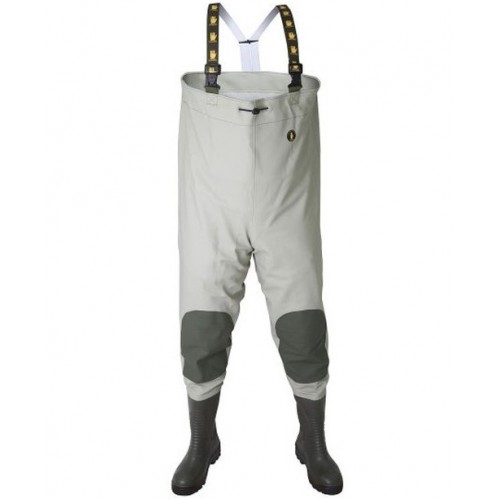 Cizme De Piept Trakko Premium Nr.43