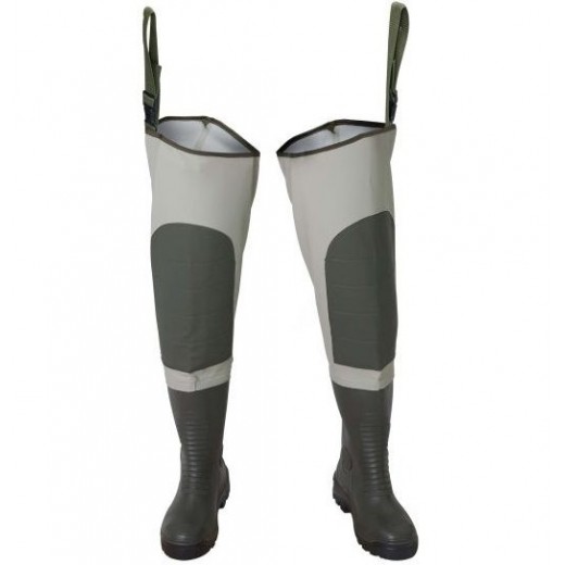 Cizme De Sold Trakko Premium Nr.44