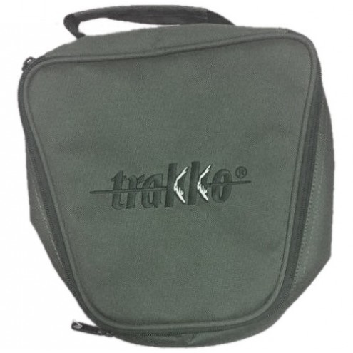 Husa Pentru Mulineta Trakko Big Reel, 25x24x8cm