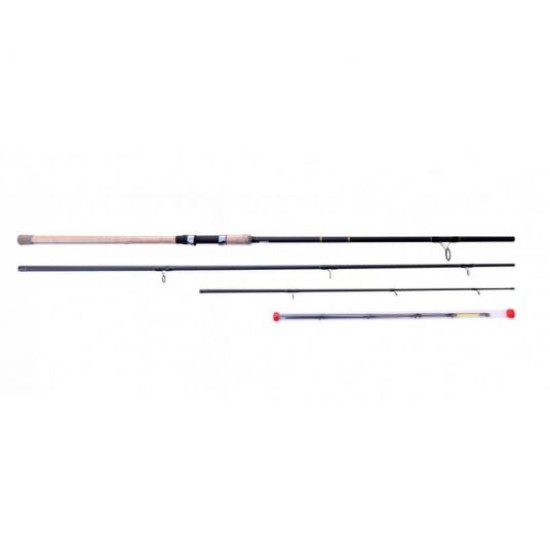 Lanseta Trakko Method Feeder 3.90m/80-150g Lanseta Trakko Method Feeder 3.90m/80-150g