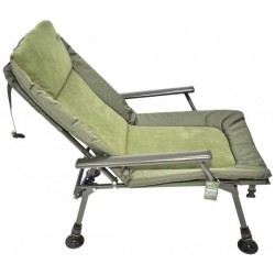 Scaun Trakko Steel Arm Chair, 53x65/36-46cm